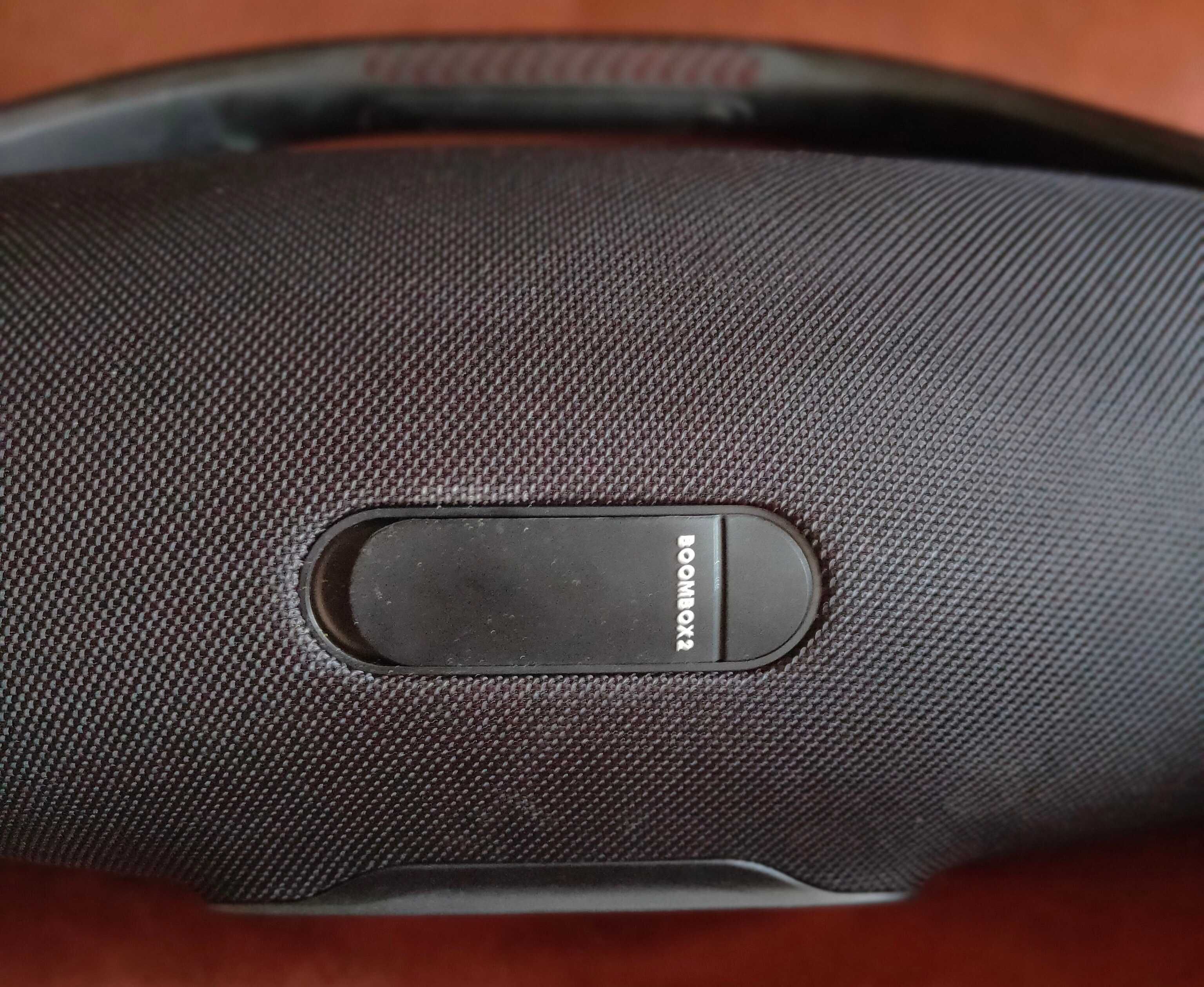 JBL Boombox 2  оригинал