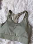 Biustonosz sportowy Workout rozm XS