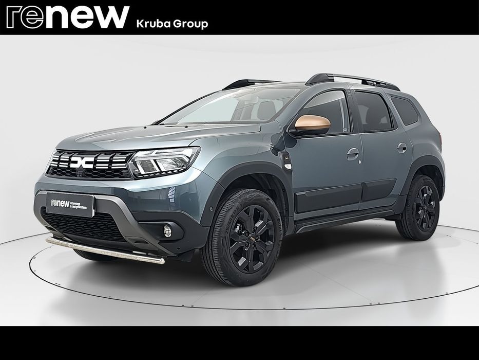Dacia Duster 1.0 TCe Extreme LPG|2023R|
