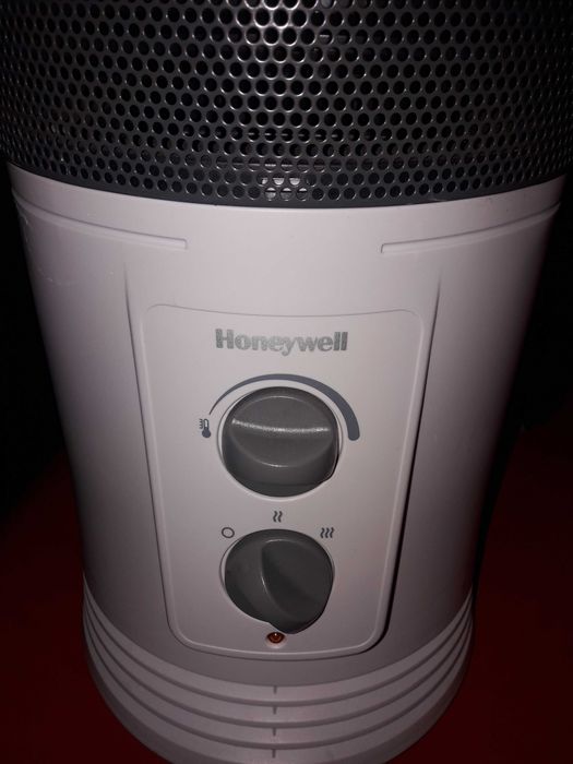 Aquecedor Honeywell