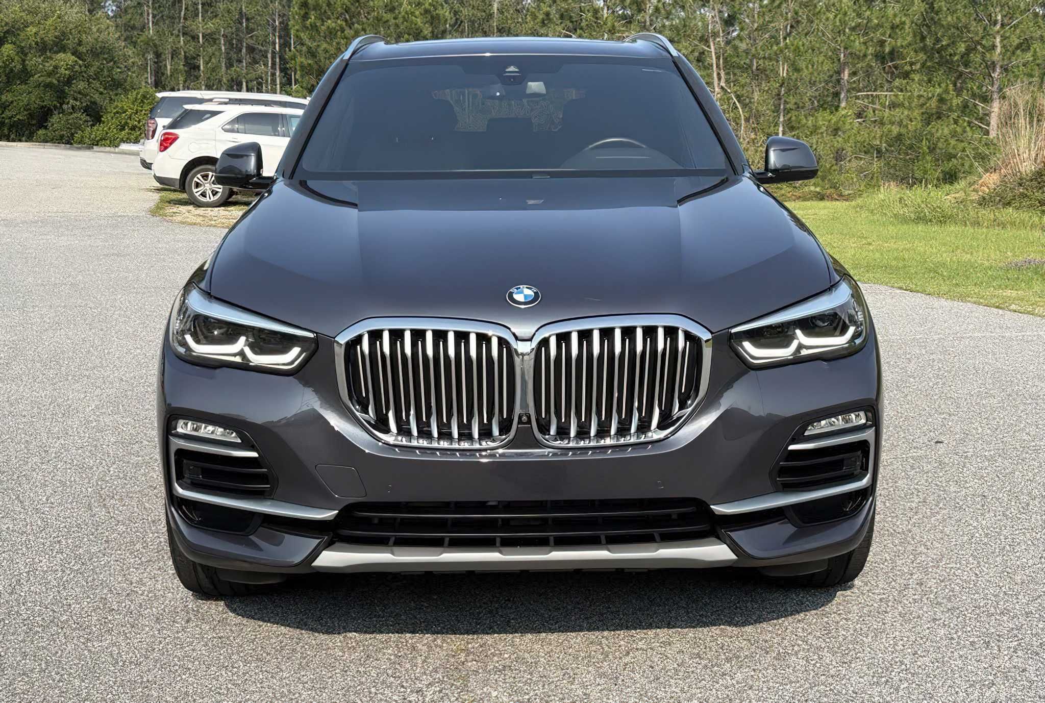 BMW  X5 40I 2021