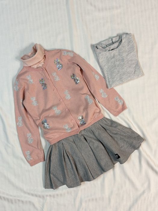 Комплект на девочку Waikiki , Zara