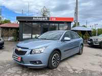 Продам Chevrolet Cruze 2010р. #43182