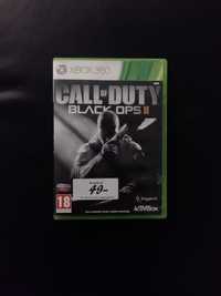 Call of Duty Black Ops 2 PL xbox