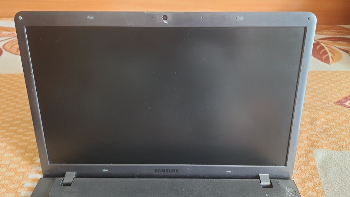 Ноутбук Samsung NP350V5C