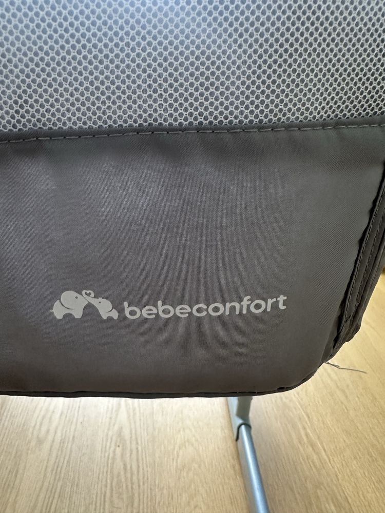 Next to me -  bebeconfort Calidoo