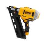 Gwoździarka Akumulatorowa 18V Xr Dewalt Body Bez Aku Dcn692N