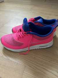 Buty Nike do biegania