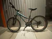 Велосипед Ardis Crossride Cleo 24" на зріст 130-145 см