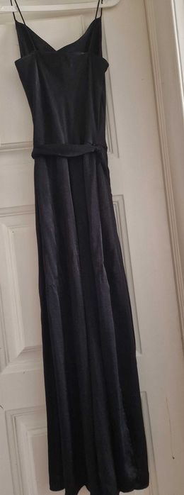 Macaco cetim Zara novo