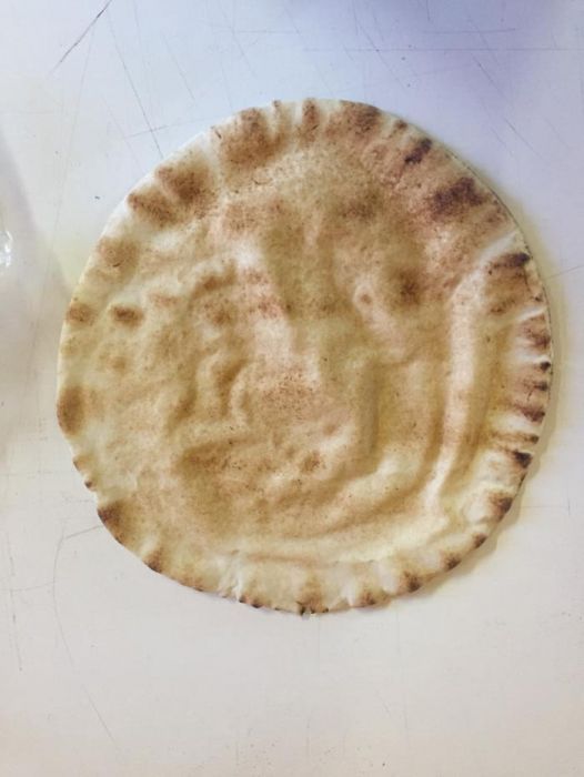 Піта Арабський Лаваш для Шаурми