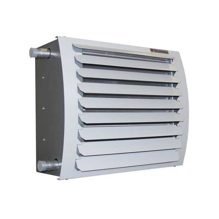 тепловентелятор 54 квт бу