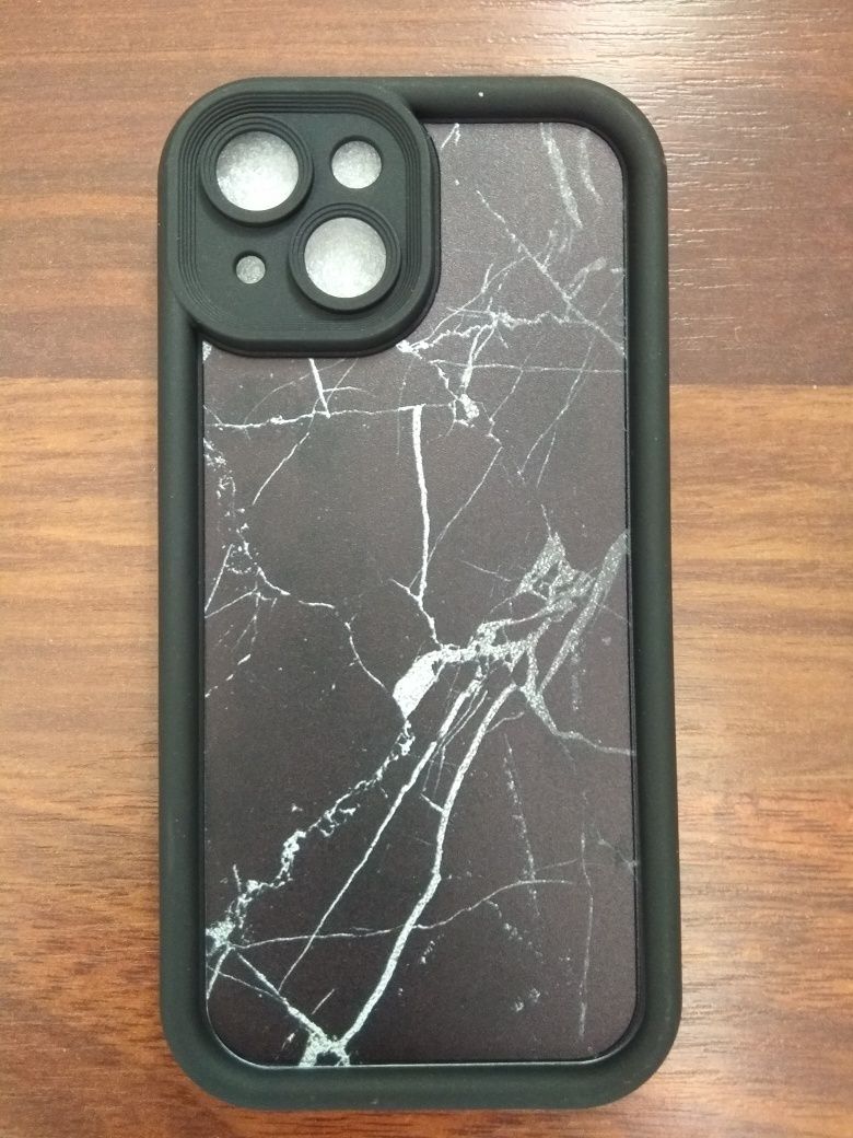 IPhone 15 (case, бампер, чохол)