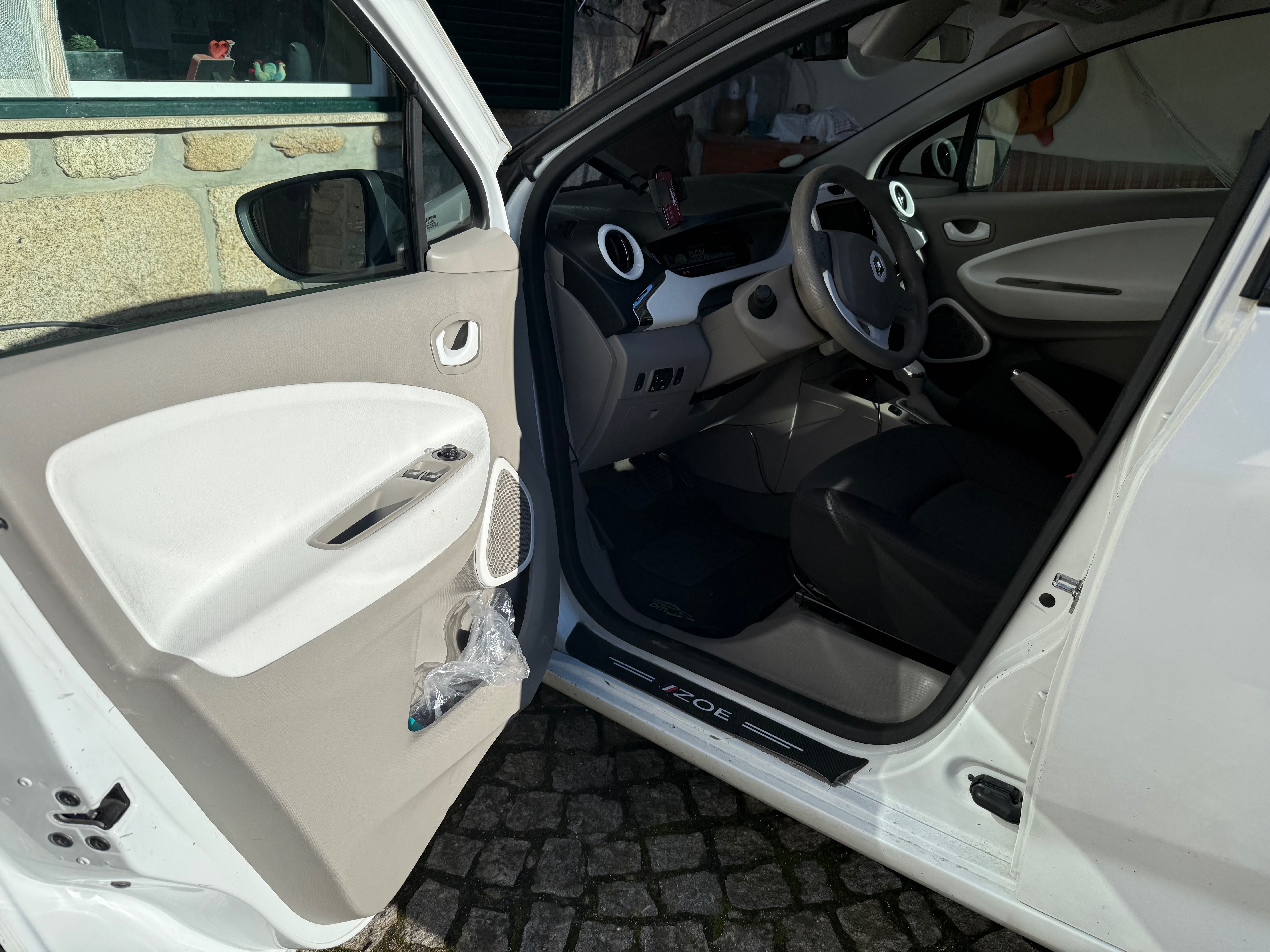 Vendo Zoe 88 kW.