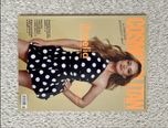 Cosmopolitan Czech 06/2025 - Amelia Dimoldenberg
