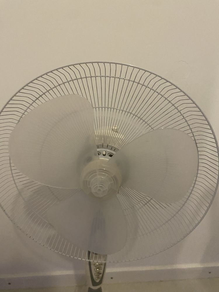 Ventilador de pé