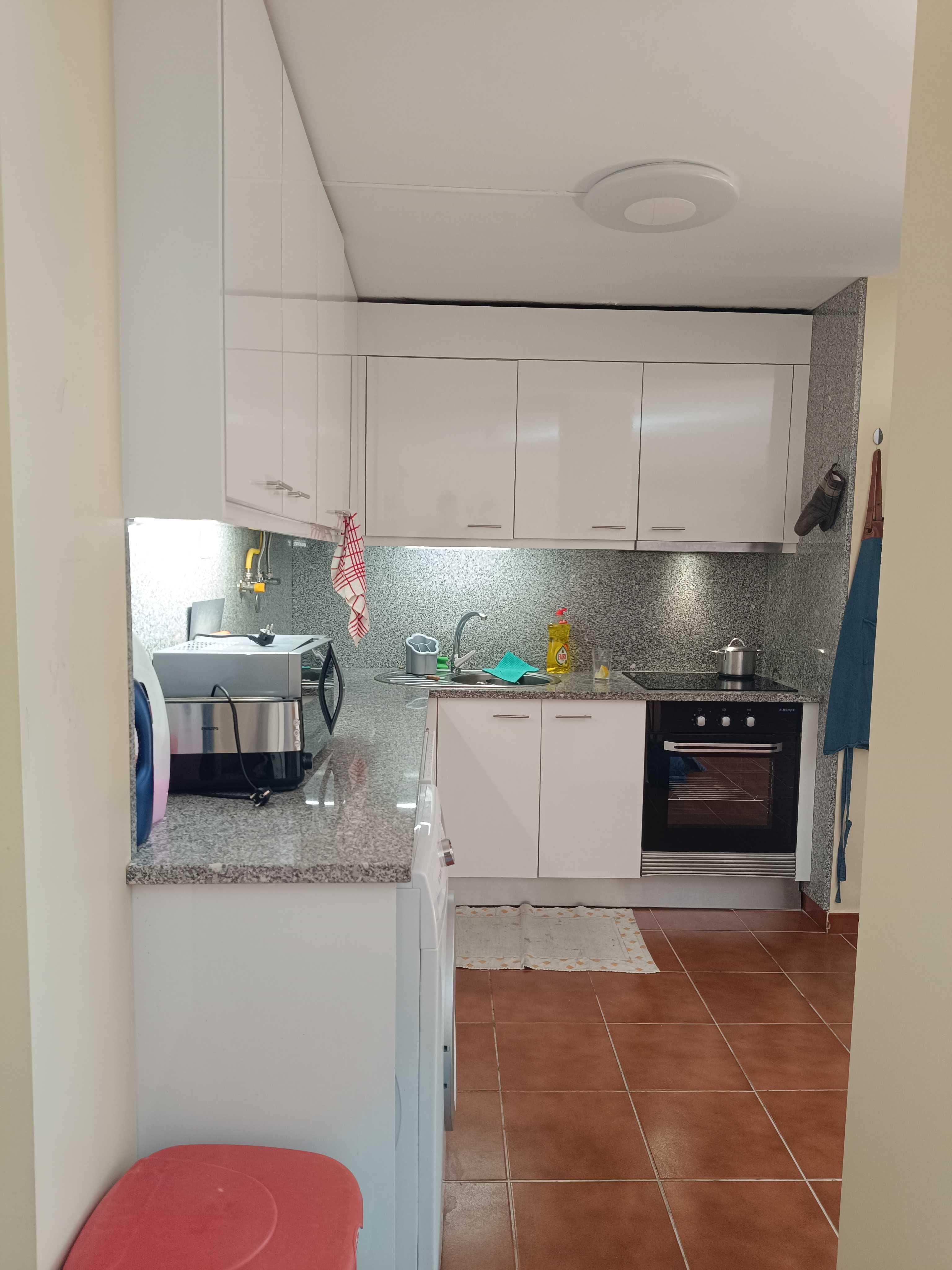Arrendamento residencial de Moradia independente Faro