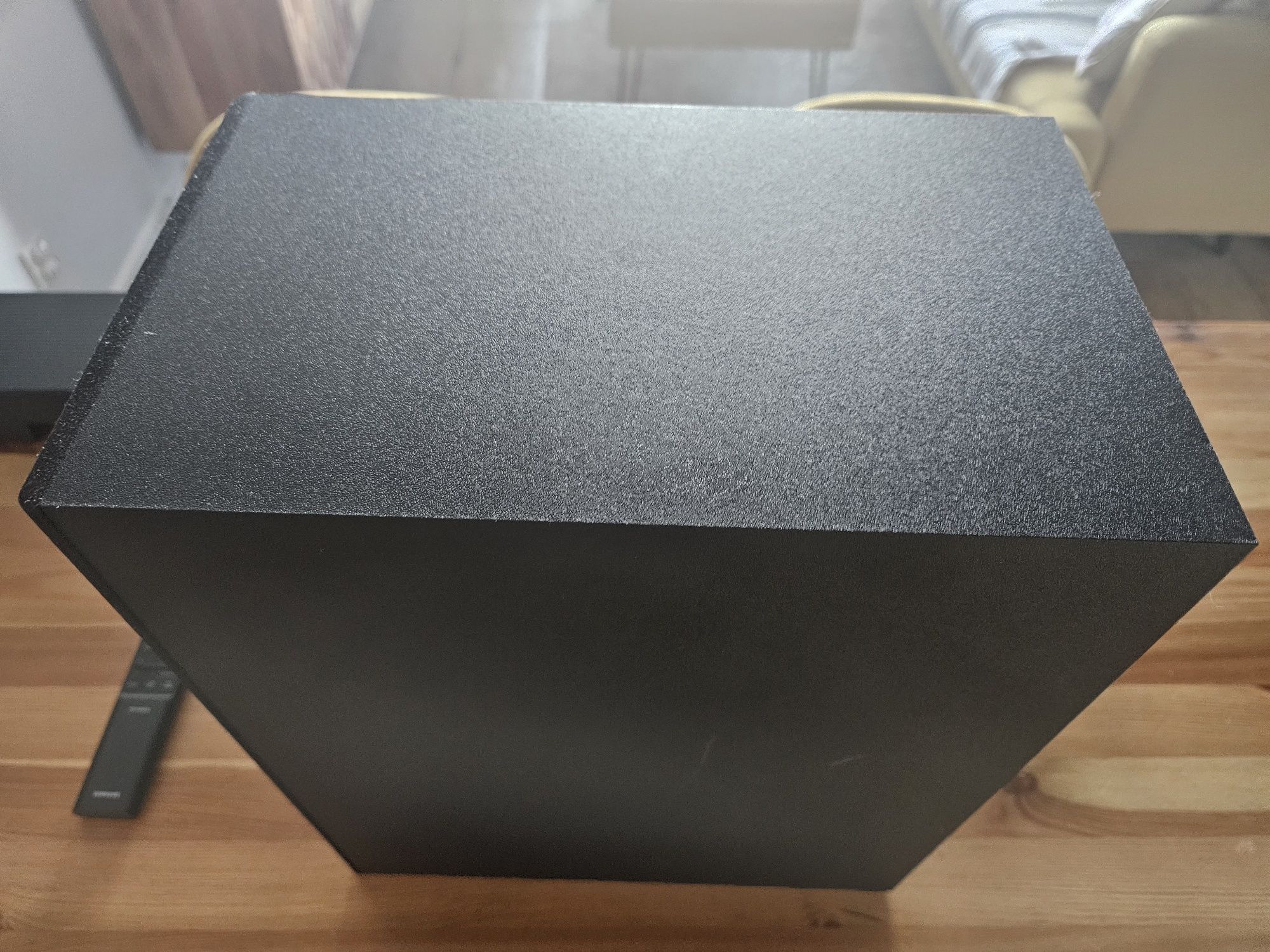 Soundbar Samsung Q60B gwarancja