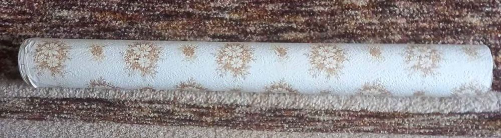 Обои бумажные СССР