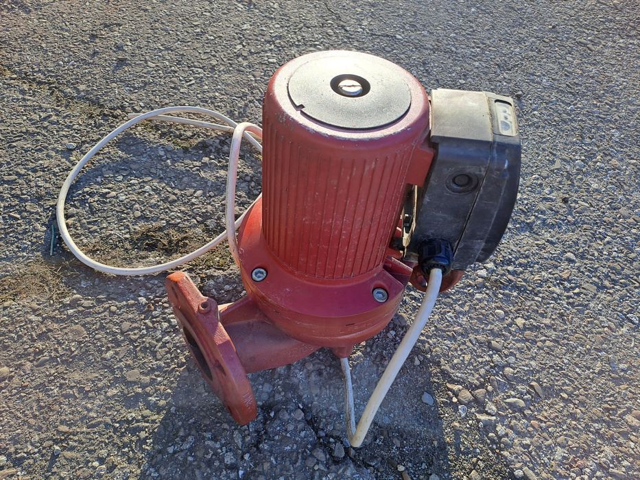 Pompa Grundfos UPS 65-120 F 340