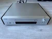 ZESTAW Yamaha CD-NT670D + Wzmacniacz Yamaha A-670