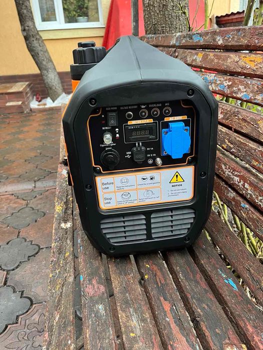 Генерато Lifan KP2800i-2