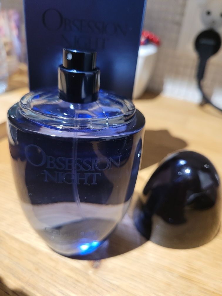 Perfumy Calvin Klein