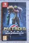 Metroid Prime Remastered (Switch)
