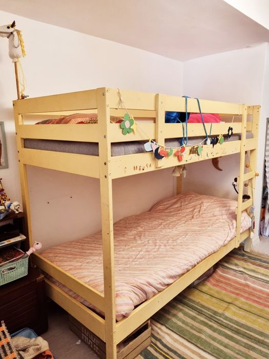 Beliche Ikea usado