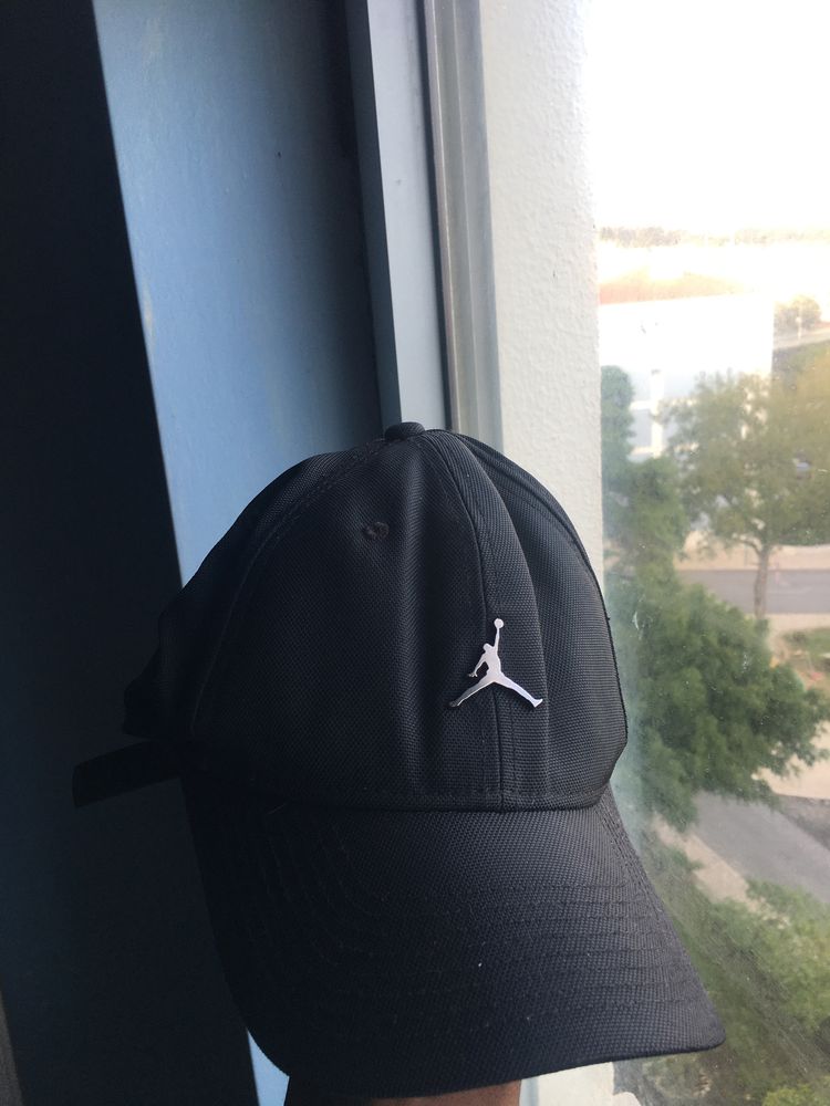 Chapéu da Jordan