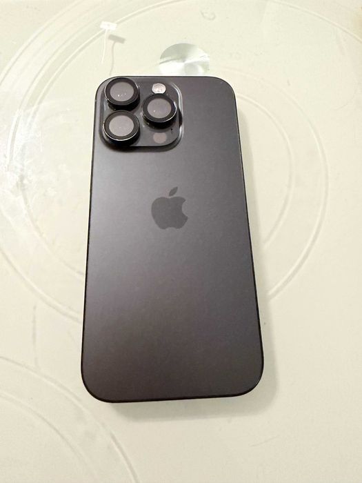 Iphone 16 PRO 256 GB Gwarancja