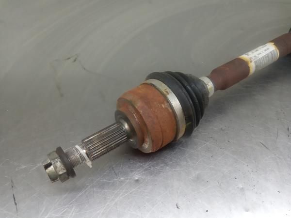 Transmissão frente direita RENAULT Megane IV (B9A/M_)