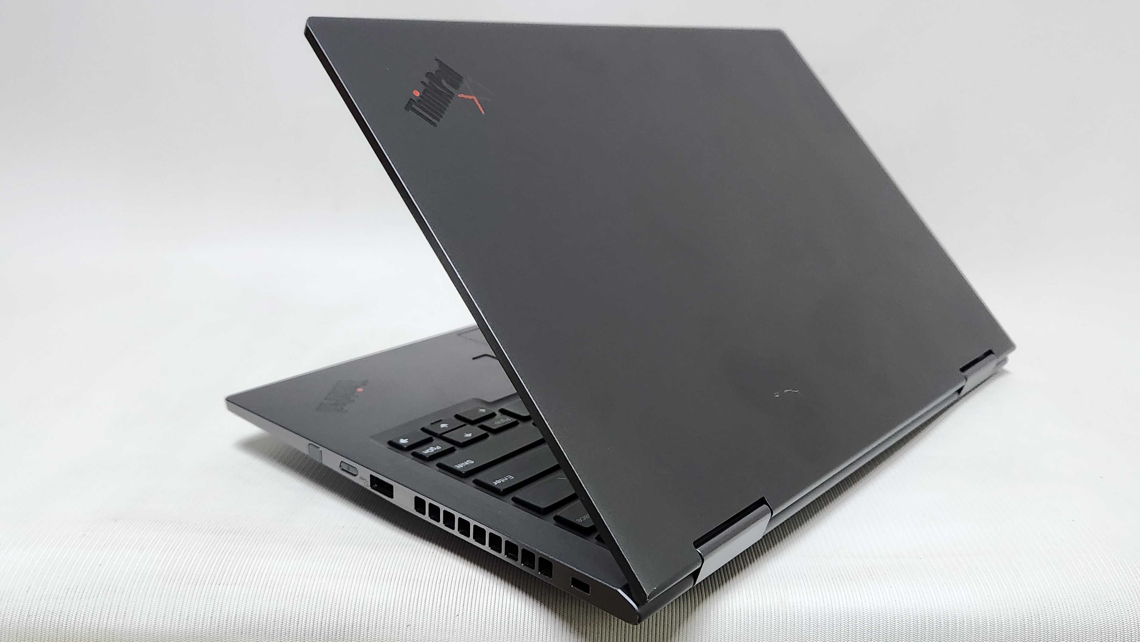 Lenovo ThinkPad X1 Yoga Gen 5  i5-10210U  8GB  256GB 2 в 1