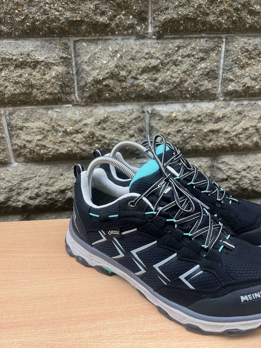 Meindl Gore-Tex Оригинал