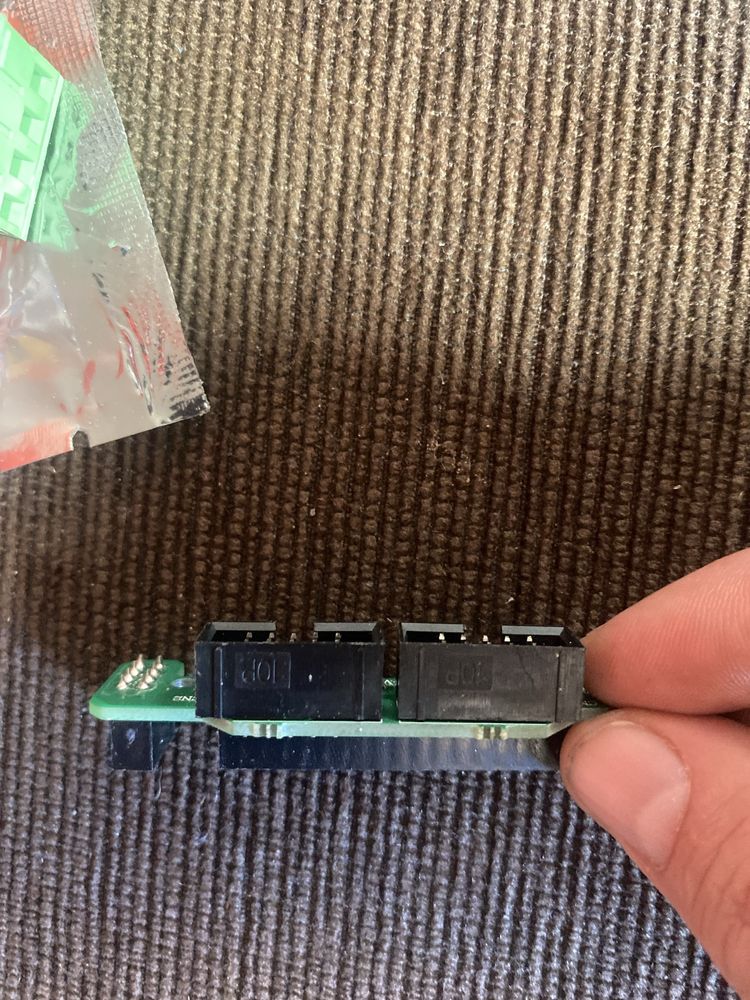 acessorios para impressora 3D