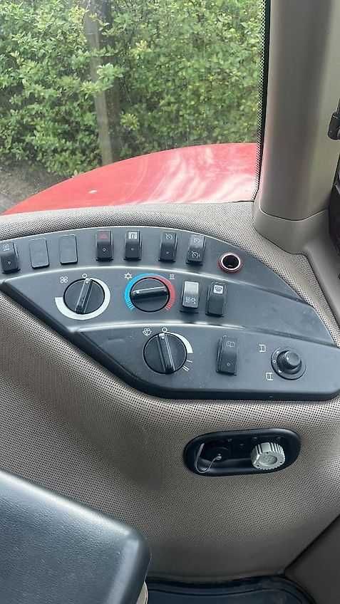 Case IH Magnum 310