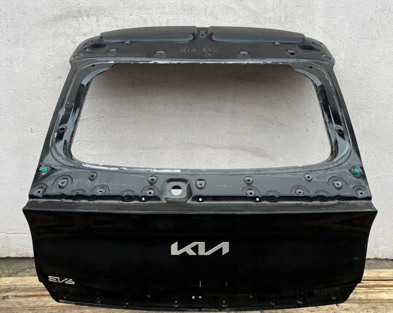 Кришка багажника   KIA EV6 2021- ABP AGT DU3 SWP KLM