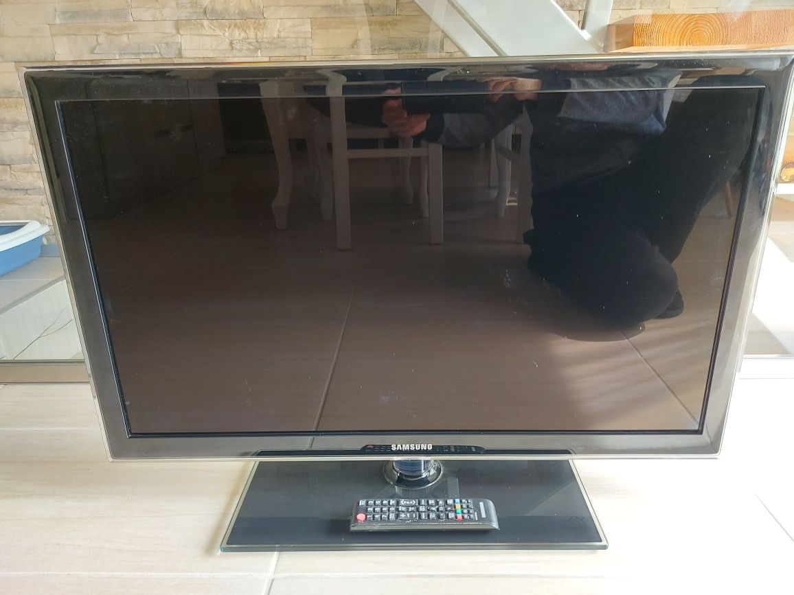 Telewizor Samsung UE32D5720