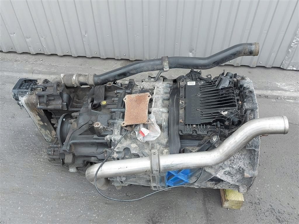 Skrzynia biegów automatyczna man Tgx Euro 5 12AS2131
