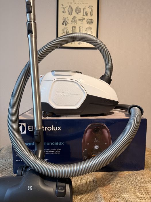 Пылесос с мешком Electrolux ESP754IW 3900 грн.