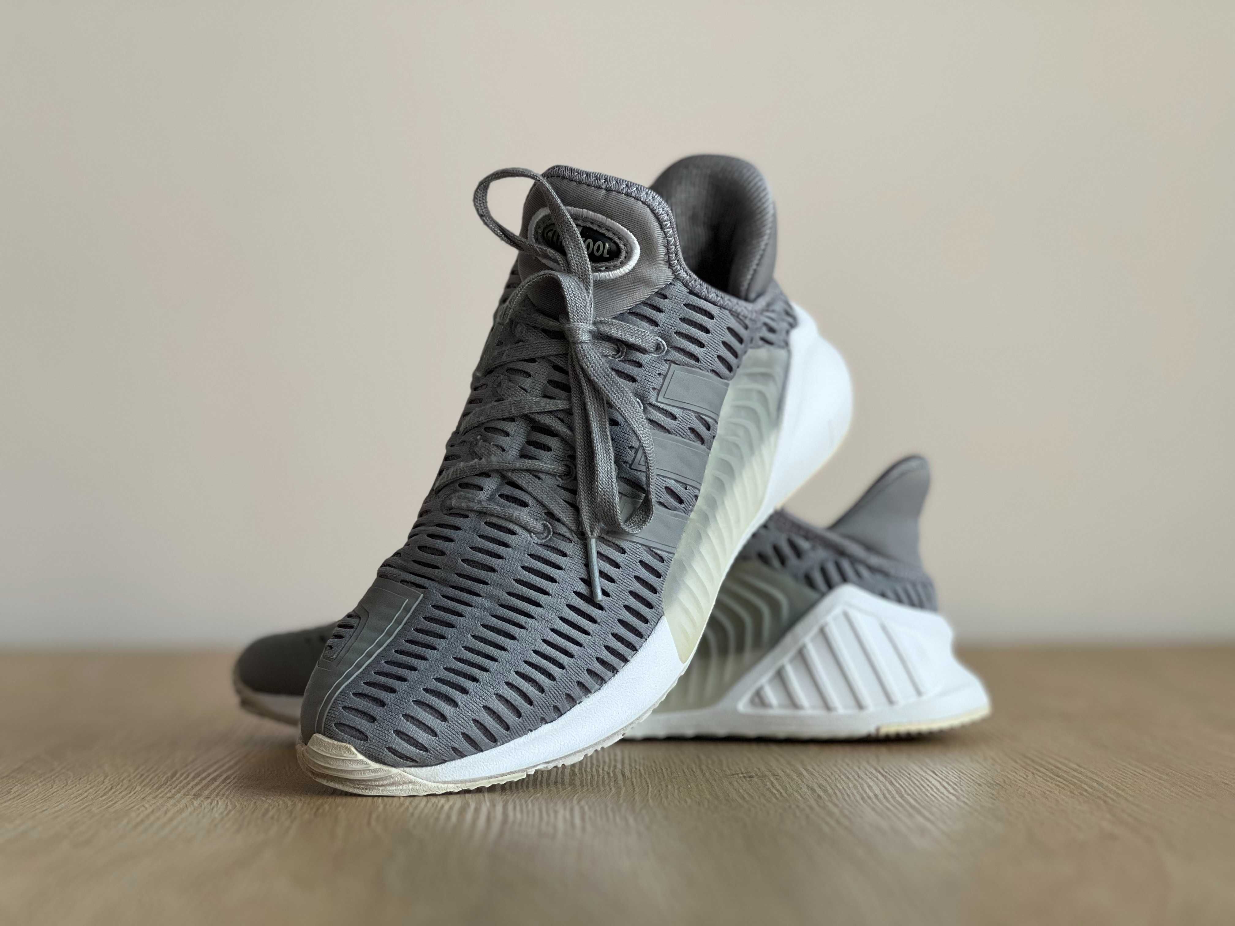 Жіночі кросівки adidas originals climacool, (р. 38)
