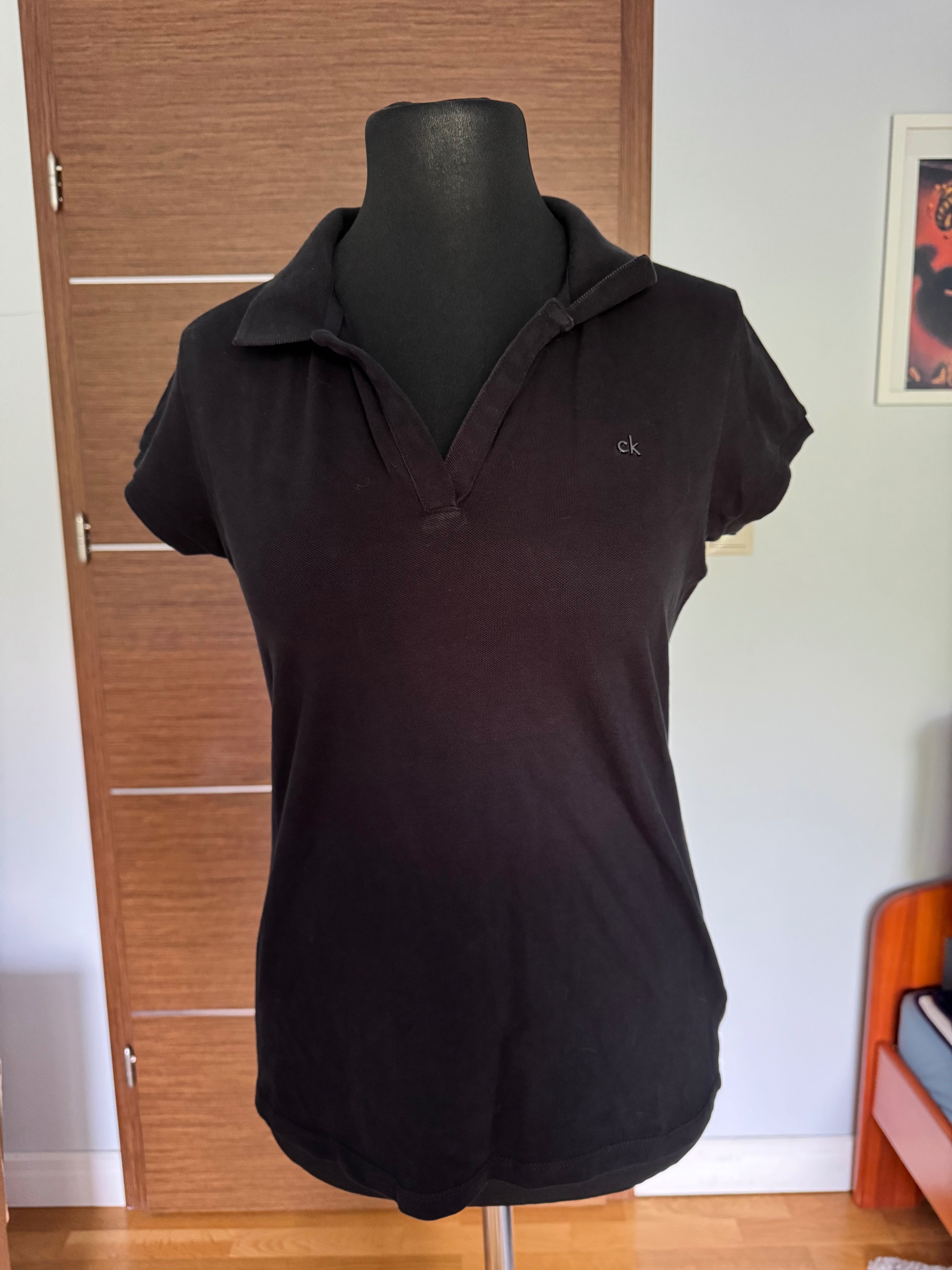 Koszulka ck Calvin Klein L 40