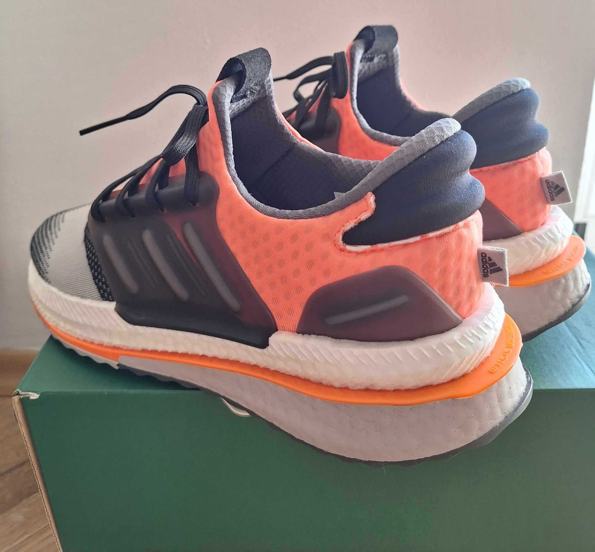 Buty Adidas X_PLRBOOST