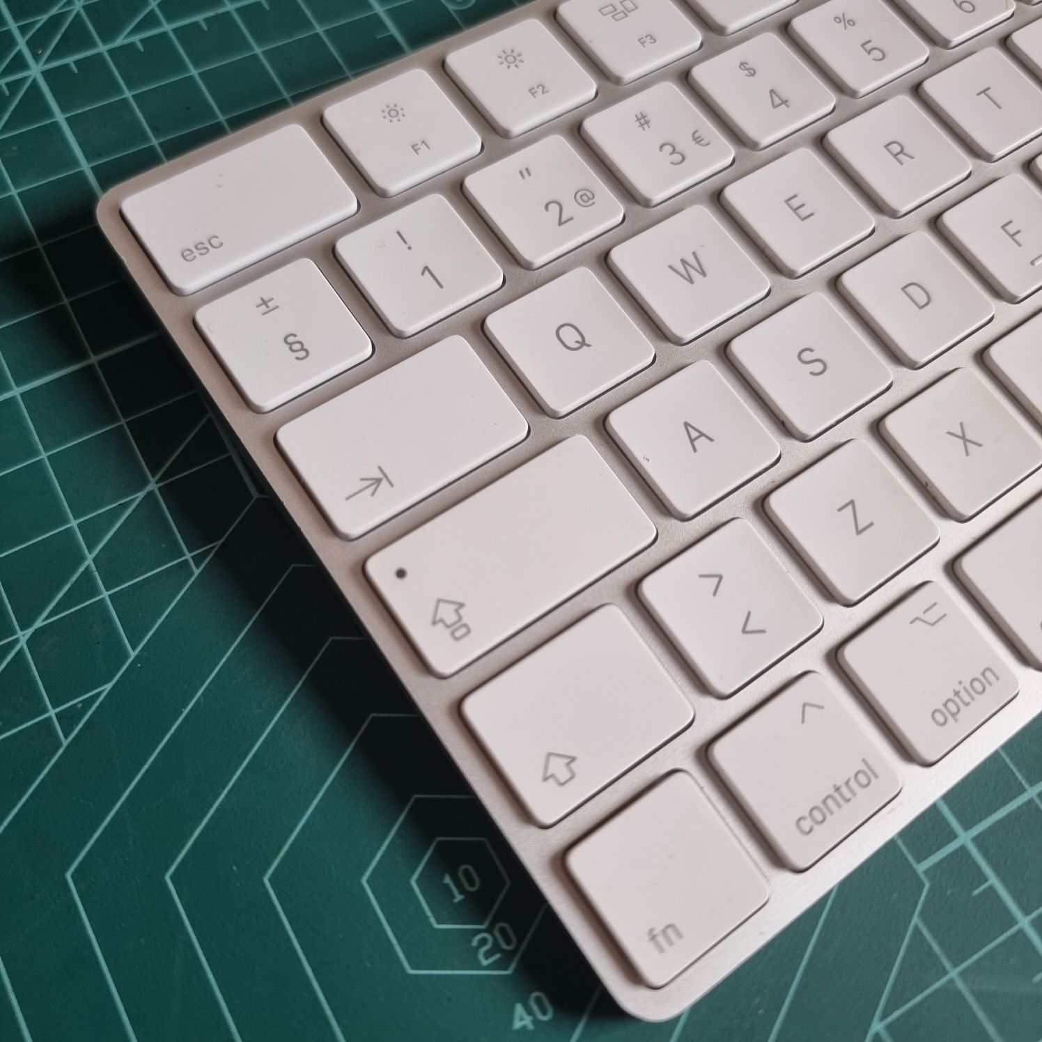 Teclado apple / mac wireless