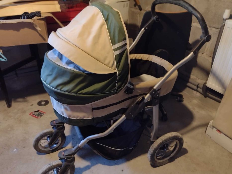 wózek dziecięcy gondola