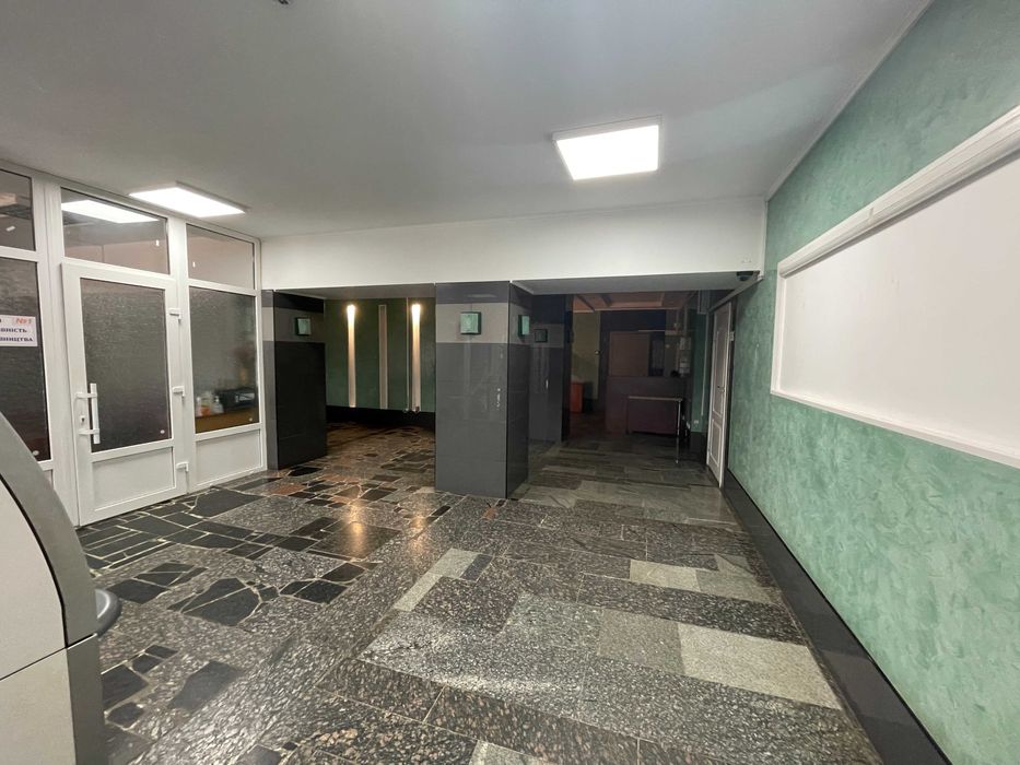 сдам зал для любой деятельности с убежищем