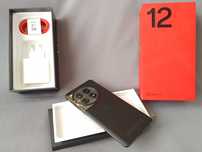 OnePlus 12 5G 16/512gb smartfon / gwarancja pl