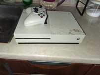 Xbox One 500gb sprawny z padem