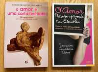 Livros de Joaquim Quintino Aires