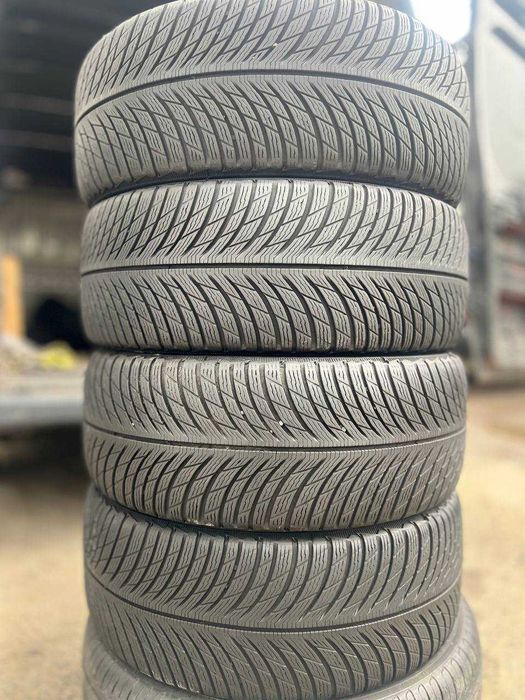 Зимові Шини Резина 225 45 R19 Michelin 2024 Year!